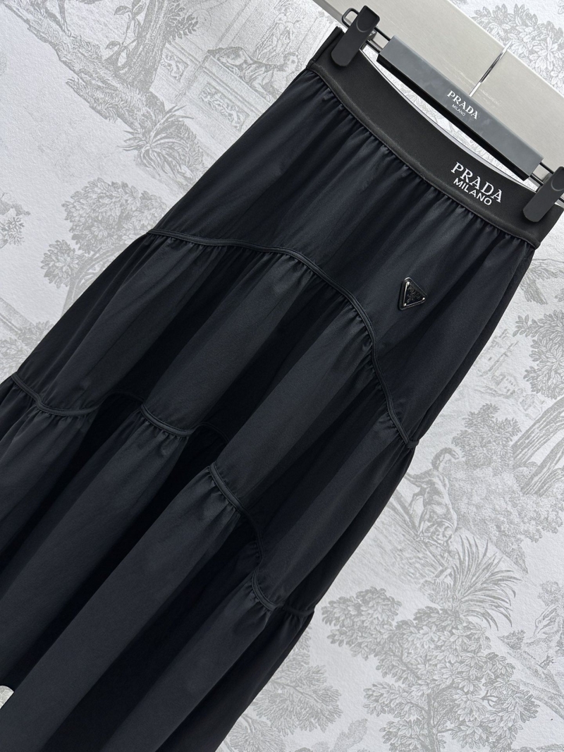 Prada Skirts